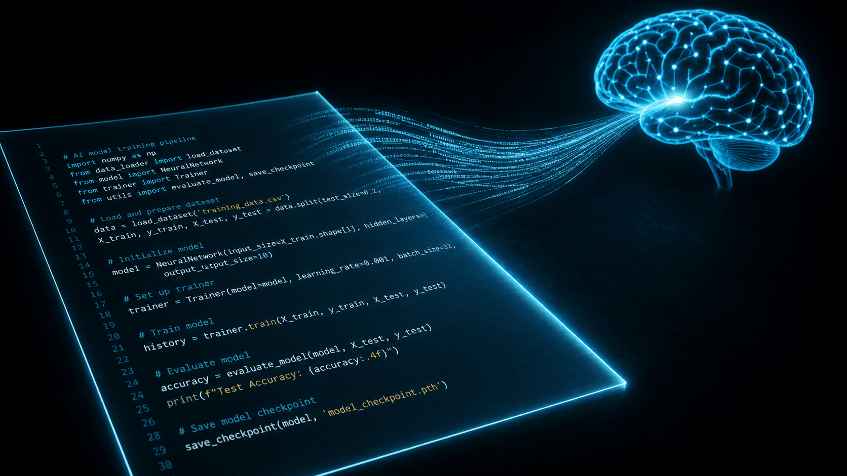 The llms.txt endpoint: LLM-optimised API documentation