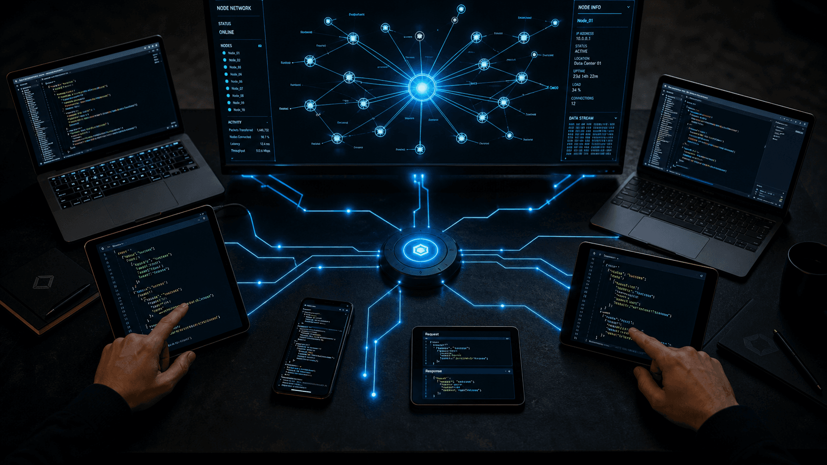 Der MCP-Server im Detail: KI-Agents mit Crowdee verbinden