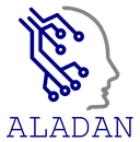 ALADAN logo