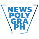 News Polygraph logo